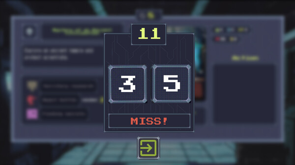 《杜诺兹探员》游戏截图