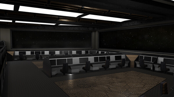 《项目：Nova》游戏截图