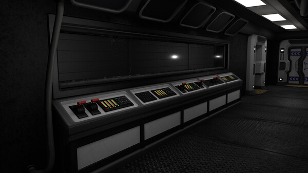 《项目：Nova》游戏截图