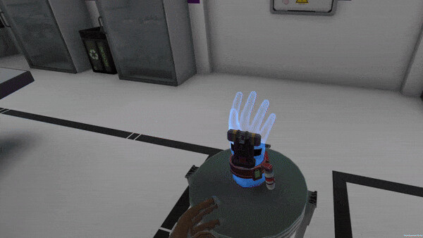 《项目：Nova》游戏截图