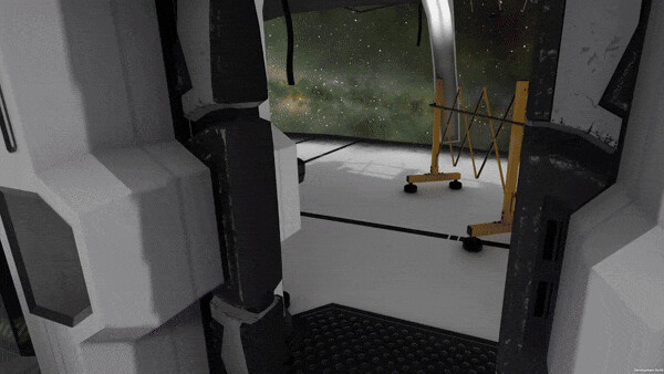 《项目：Nova》游戏截图