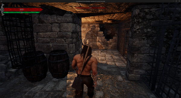 《钢铁加冕》游戏截图