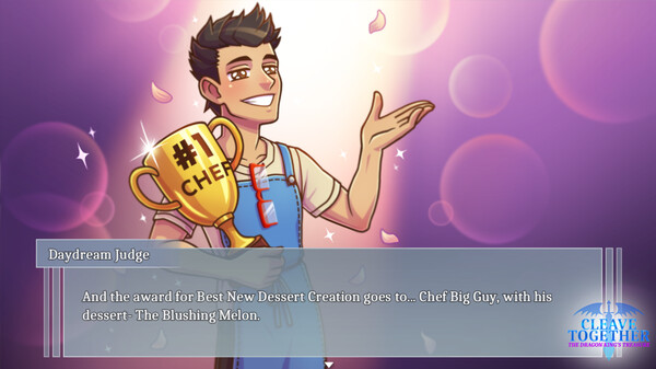 《劈在一起：龙王的宝藏》游戏截图