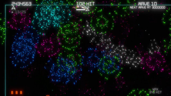 《塑形斗士》游戏截图