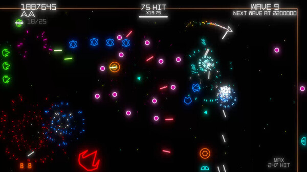 《塑形斗士》游戏截图