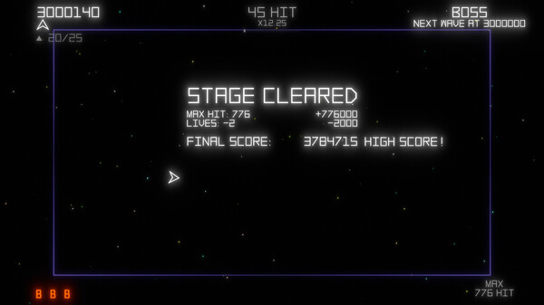 《塑形斗士》游戏截图