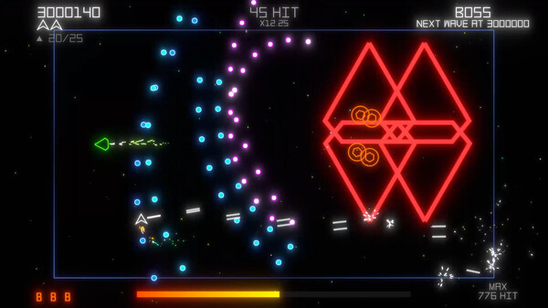 《塑形斗士》游戏截图