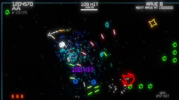 《塑形斗士》游戏截图