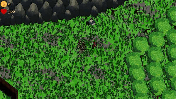 《御林铁卫》游戏截图