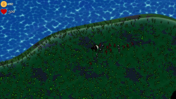 《御林铁卫》游戏截图