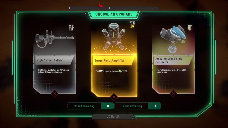 《雇佣兵战斗连队: 死神》游戏截图