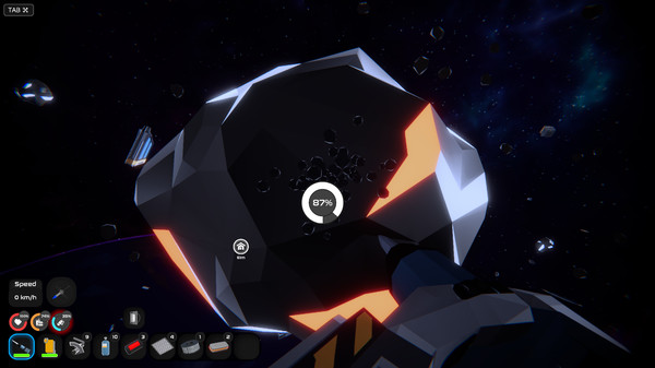 《残余》游戏截图