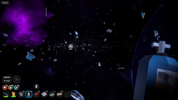 《残余》游戏截图