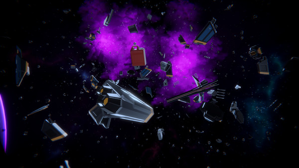 《残余》游戏截图