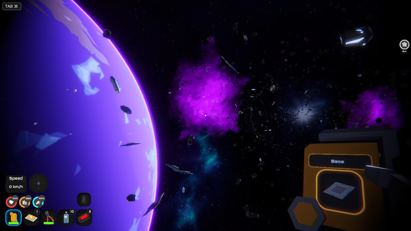 《残余》游戏截图