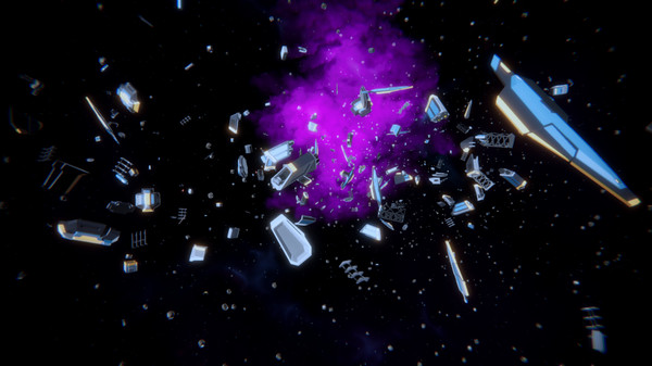 《残余》游戏截图