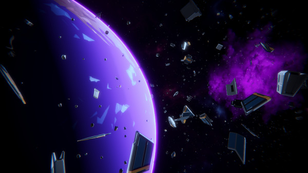 《残余》游戏截图