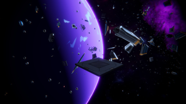 《残余》游戏截图