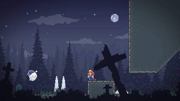 《死亡审判》游戏截图