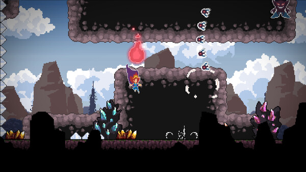 《死亡审判》游戏截图