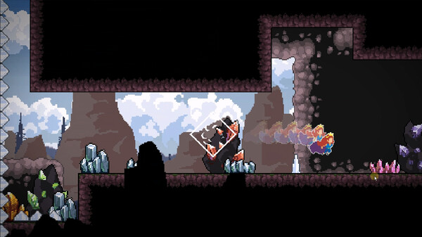 《死亡审判》游戏截图