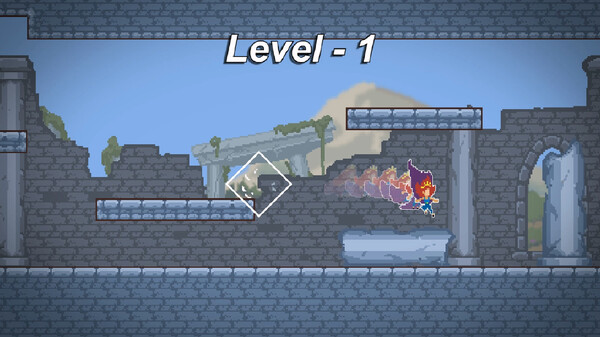 《死亡审判》游戏截图