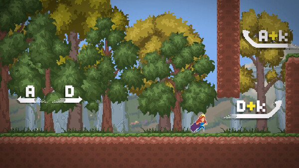 《死亡审判》游戏截图