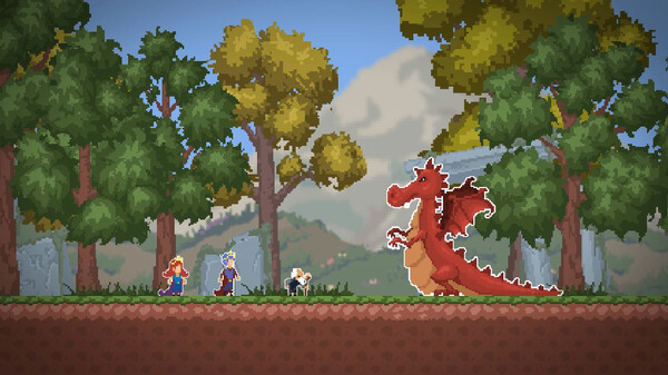 《死亡审判》游戏截图