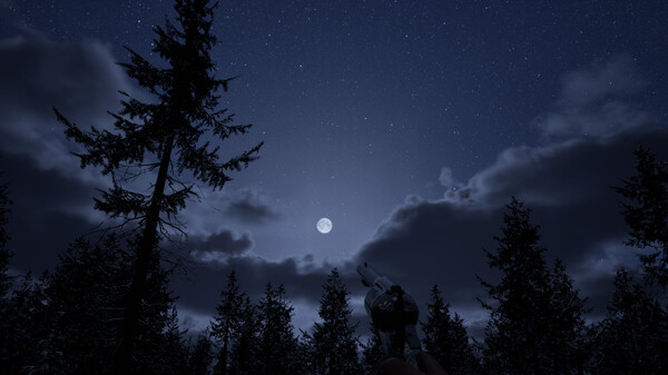 《诅咒西部》游戏截图