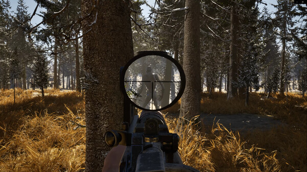 《诅咒西部》游戏截图