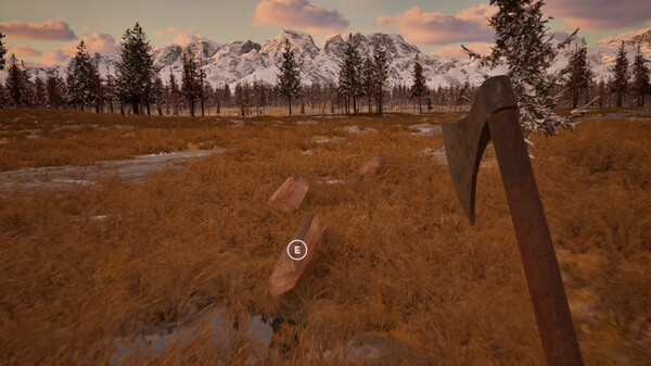 《诅咒西部》游戏截图