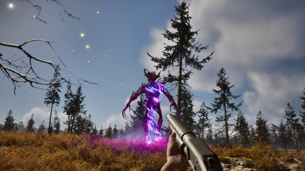 《诅咒西部》游戏截图