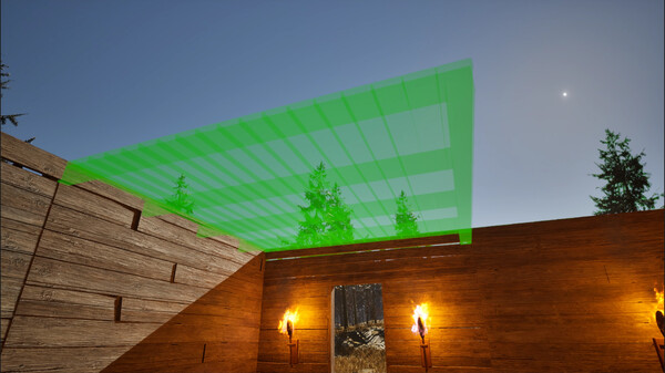 《诅咒西部》游戏截图