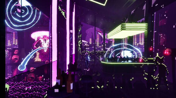 《上升地狱》游戏截图