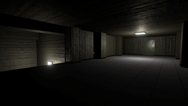 《余烬飞舞》游戏截图