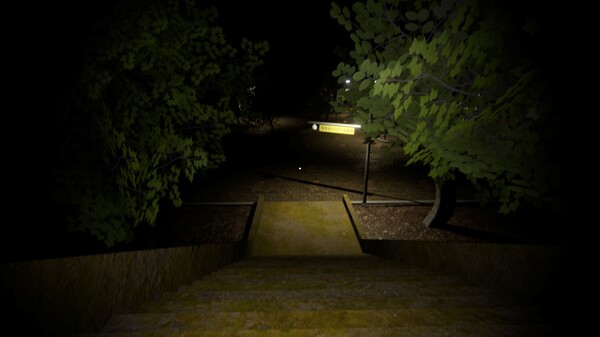 《余烬飞舞》游戏截图