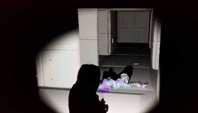 《丧尸世界生存》游戏截图