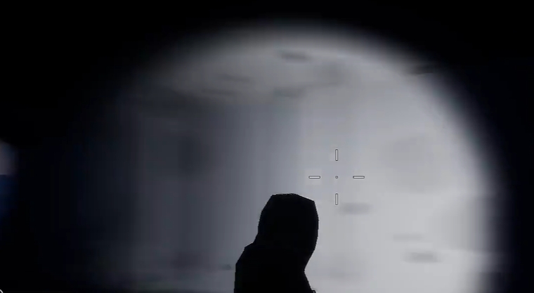 《丧尸世界生存》游戏截图