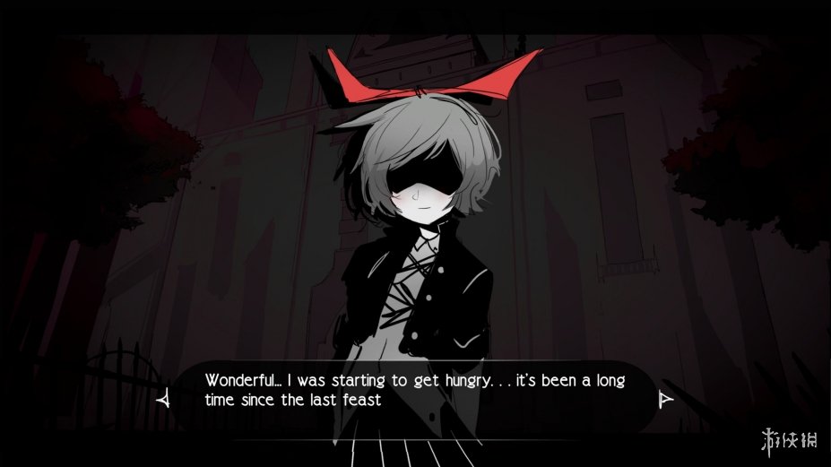 《追寻者爱特纳》游戏截图