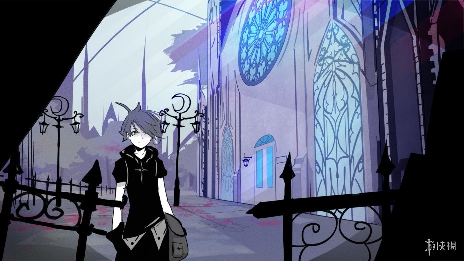 《追寻者爱特纳》游戏截图