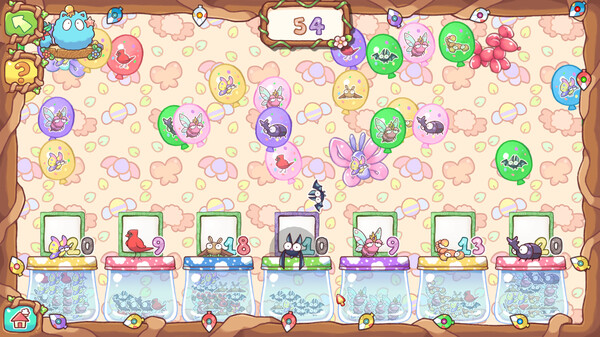 《Spoofs Playland》游戏截图