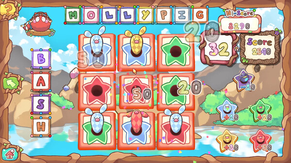 《Spoofs Playland》游戏截图