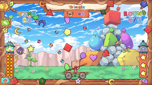 《Spoofs Playland》游戏截图