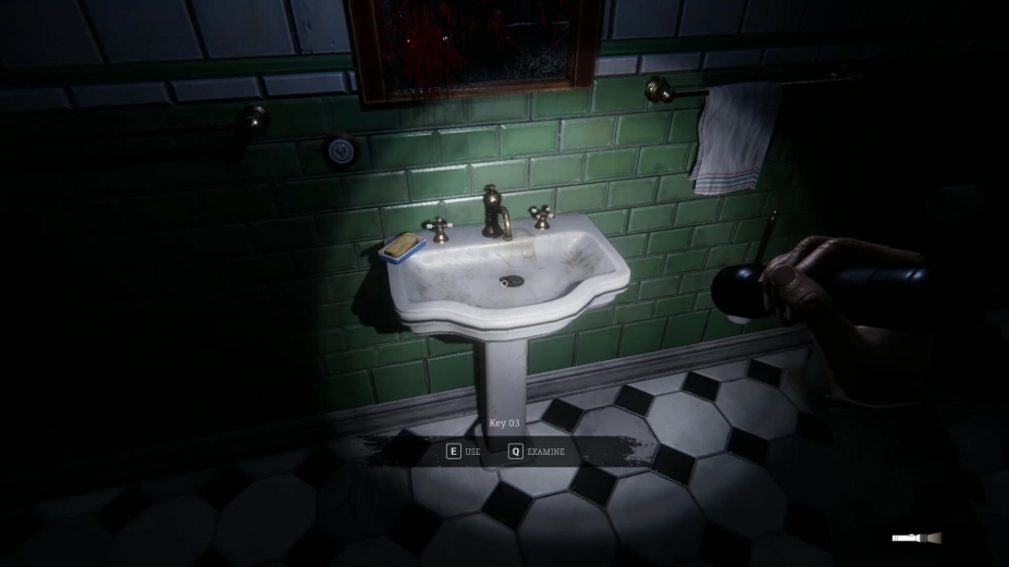 《尸境求生》游戏截图