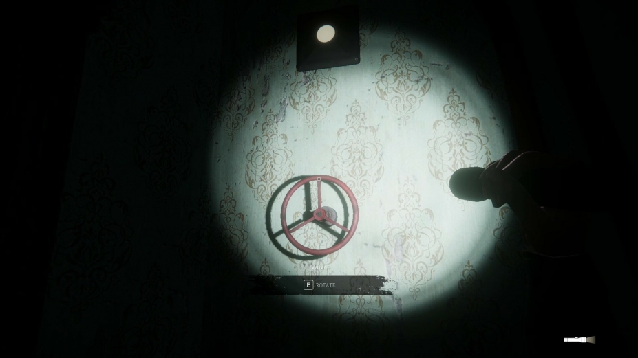 《尸境求生》游戏截图