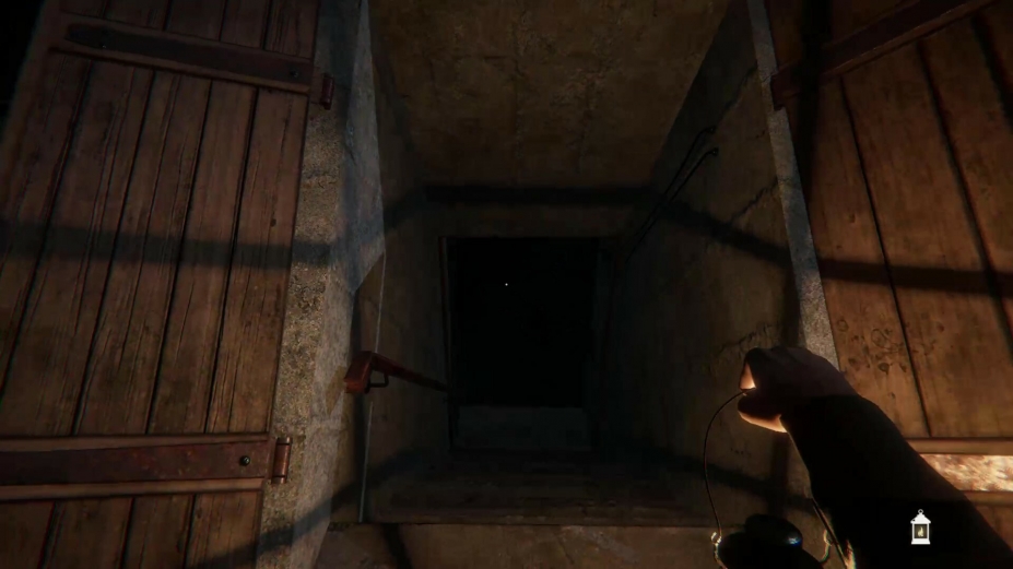 《尸境求生》游戏截图