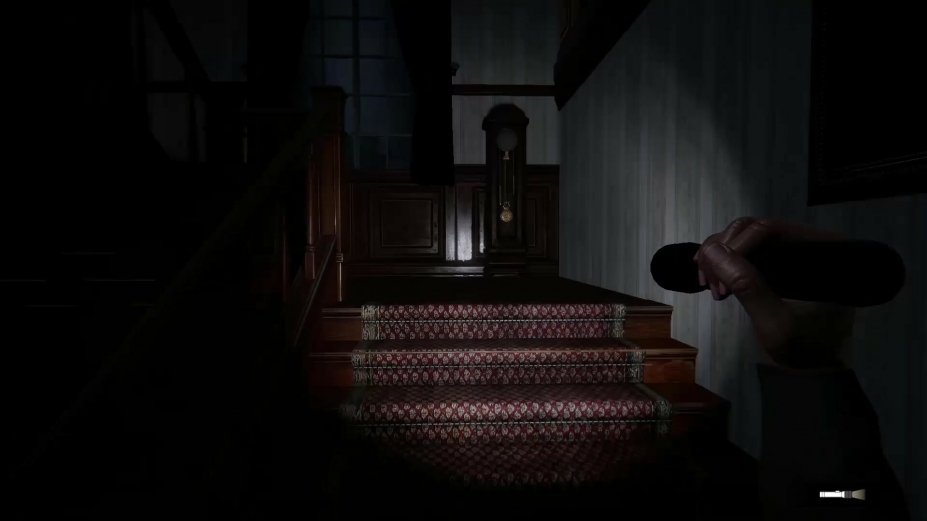 《尸境求生》游戏截图