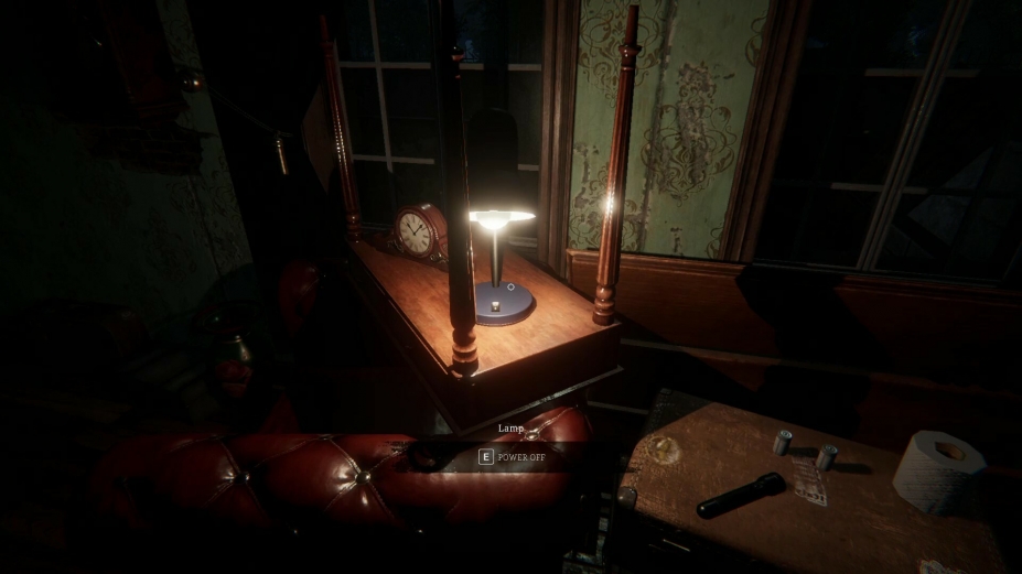 《尸境求生》游戏截图