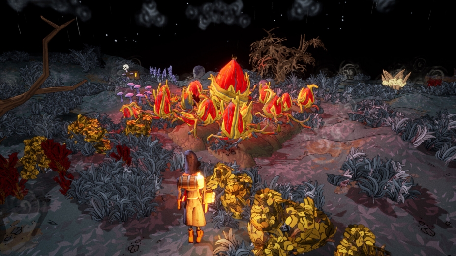 《炼金术士》游戏截图