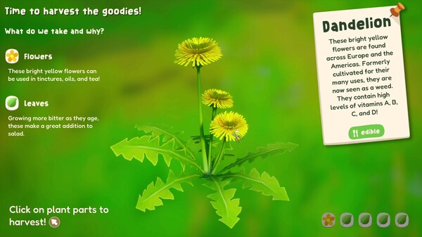 《四处走动》游戏截图